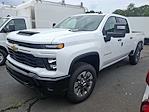 2025 Chevrolet Silverado 2500 Crew Cab 4WD Pickup for sale #215980 - photo 2