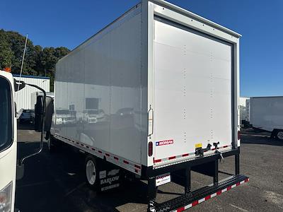 New 2024 Chevrolet LCF 4500HG Crew Cab Morgan Truck Body Box Truck for sale #215981 - photo 2