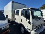 New 2024 Chevrolet LCF 4500HG Crew Cab Morgan Truck Body Box Truck for sale #215981 - photo 14