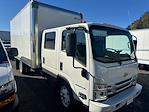 New 2024 Chevrolet LCF 4500HG Crew Cab Morgan Truck Body Box Truck for sale #215981 - photo 4