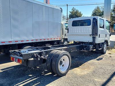2024 Chevrolet LCF 4500HG Crew Cab RWD Cab Chassis for sale #215987 - photo 2