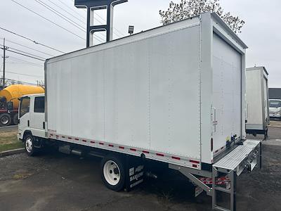 2024 Chevrolet LCF 4500HG Crew Cab RWD Box Truck for sale #215988 - photo 2