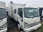 2024 Chevrolet LCF 4500HG Crew Cab RWD Box Truck for sale #215988 - photo 4