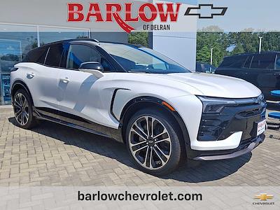 2025 Chevrolet Blazer EV AWD SUV for sale #216062 - photo 1