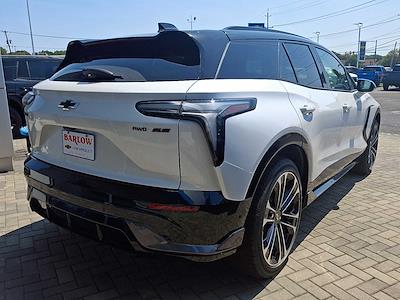 2025 Chevrolet Blazer EV AWD SUV for sale #216062 - photo 2