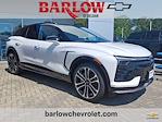 2025 Chevrolet Blazer EV AWD SUV for sale #216062 - photo 1