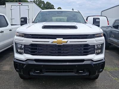 2025 Chevrolet Silverado 2500 Crew Cab 4WD Pickup for sale #216146 - photo 2