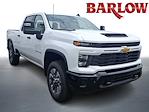 2025 Chevrolet Silverado 2500 Crew Cab 4WD Pickup for sale #216146 - photo 1