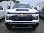 2025 Chevrolet Silverado 2500 Crew Cab 4WD Pickup for sale #216146 - photo 2
