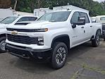 2025 Chevrolet Silverado 2500 Crew Cab 4WD Pickup for sale #216146 - photo 3