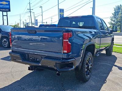 2025 Chevrolet Silverado 2500 Crew Cab 4WD Pickup for sale #216287 - photo 2