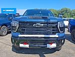 2025 Chevrolet Silverado 2500 Crew Cab 4WD Pickup for sale #216287 - photo 3