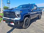 2025 Chevrolet Silverado 2500 Crew Cab 4WD Pickup for sale #216287 - photo 4
