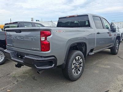 2025 Chevrolet Silverado 2500 Crew Cab 4WD Pickup for sale #216663 - photo 2