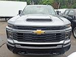 2025 Chevrolet Silverado 2500 Crew Cab 4WD Pickup for sale #216663 - photo 3