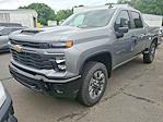 2025 Chevrolet Silverado 2500 Crew Cab 4WD Pickup for sale #216663 - photo 4