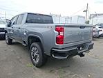 2025 Chevrolet Silverado 2500 Crew Cab 4WD Pickup for sale #216663 - photo 5