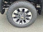 2025 Chevrolet Silverado 2500 Crew Cab 4WD Pickup for sale #216663 - photo 8