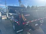 2024 Chevrolet Silverado 3500 Crew Cab DRW 4WD Morgan Truck Body Dump Truck for sale #216784 - photo 14
