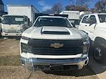 2024 Chevrolet Silverado 3500 Crew Cab DRW 4WD Morgan Truck Body Dump Truck for sale #216784 - photo 7