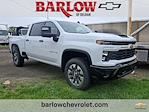 2025 Chevrolet Silverado 2500 Crew Cab 4WD Pickup for sale #217398 - photo 1