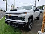 2025 Chevrolet Silverado 2500 Crew Cab 4WD Pickup for sale #217398 - photo 3