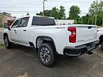2025 Chevrolet Silverado 2500 Crew Cab 4WD Pickup for sale #217398 - photo 4