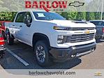 2025 Chevrolet Silverado 2500 Crew Cab 4WD Pickup for sale #217409 - photo 1