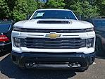 2025 Chevrolet Silverado 2500 Crew Cab 4WD Pickup for sale #217409 - photo 3