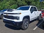 2025 Chevrolet Silverado 2500 Crew Cab 4WD Pickup for sale #217409 - photo 4