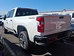 2025 Chevrolet Silverado 2500 Crew Cab 4WD Pickup for sale #217409 - photo 5