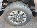 2025 Chevrolet Silverado 2500 Crew Cab 4WD Pickup for sale #217409 - photo 6