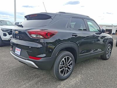 2025 Chevrolet Trailblazer AWD SUV for sale #FBJJ1B - photo 2