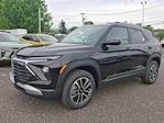 2025 Chevrolet Trailblazer AWD SUV for sale #FBJJ1B - photo 4
