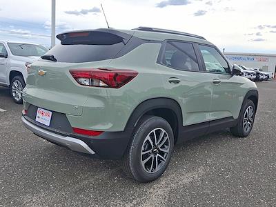 2025 Chevrolet Trailblazer AWD SUV for sale #FBJJ1D - photo 2