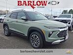 2025 Chevrolet Trailblazer AWD SUV for sale #FBJJ1D - photo 1