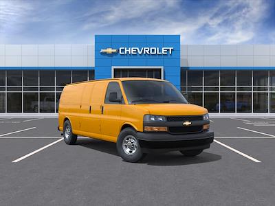 2026 Chevrolet Express 2500 RWD Empty Cargo Van for sale #217899 - photo 1