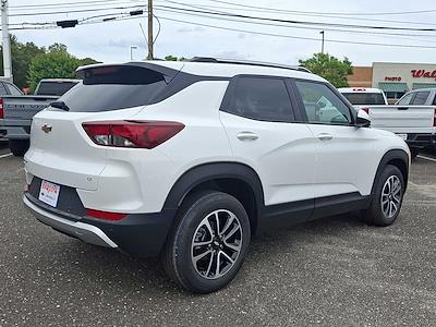 2025 Chevrolet Trailblazer AWD SUV for sale #FBJJ1C - photo 2