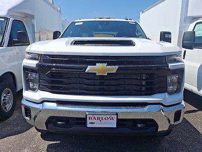 2025 Chevrolet Silverado 3500 Crew Cab 4WD Service Truck for sale #218180 - photo 2