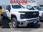 2025 Chevrolet Silverado 3500 Crew Cab 4WD Service Truck for sale #218180 - photo 1