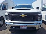 2025 Chevrolet Silverado 3500 Crew Cab 4WD Service Truck for sale #218180 - photo 2