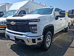 2025 Chevrolet Silverado 3500 Crew Cab 4WD Service Truck for sale #218180 - photo 3