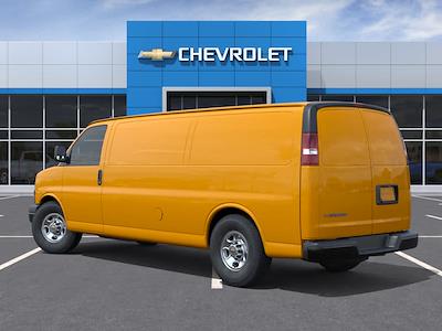 New 2026 Chevrolet Express 2500 - photo 2