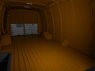 New 2026 Chevrolet Express 2500 Empty Cargo Van for sale #218331 - photo 2