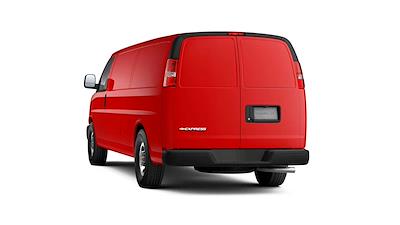 2026 Chevrolet Express 2500 RWD Empty Cargo Van for sale #218522 - photo 2