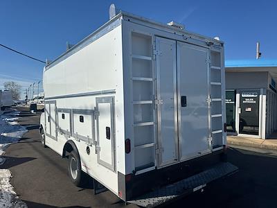 New 2025 Chevrolet Express 4500 Service Truck for sale #21977 - photo 2
