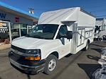 New 2025 Chevrolet Express 4500 Service Truck for sale #21977 - photo 1