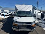 New 2025 Chevrolet Express 4500 Service Truck for sale #21977 - photo 3