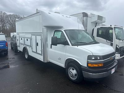 New 2025 Chevrolet Express 4500 - photo 1