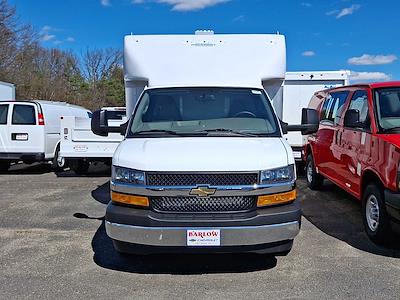 New 2025 Chevrolet Express 3500 - photo 1